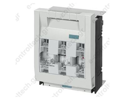Ασφαλειοδιακόπτης 3ΝΡ 630Α 2-3 Siemens